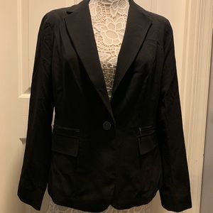 New York. & Company Blazer